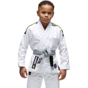 Tatami Kids Nova Absolute BJJ Gi M0 White