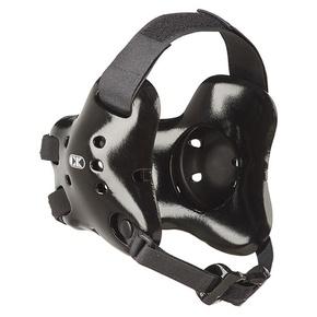 Cliff Keen Fusion Headgear Black