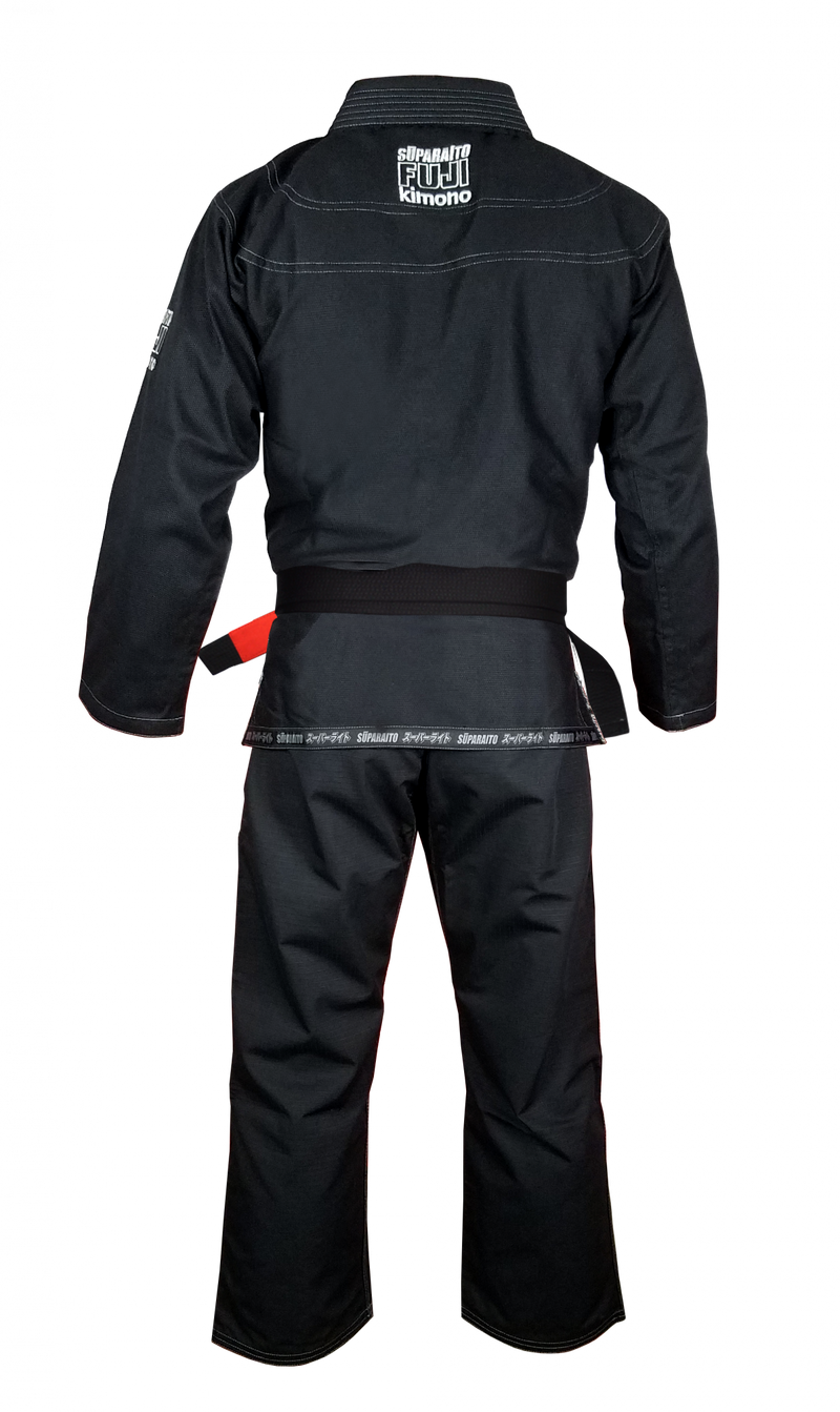 Fuji Suparaito BJJ Gi