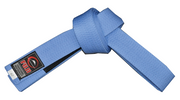 Fuji BJJ Belt Blue