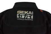 Fuji Sekai 2.0 BJJ Gi