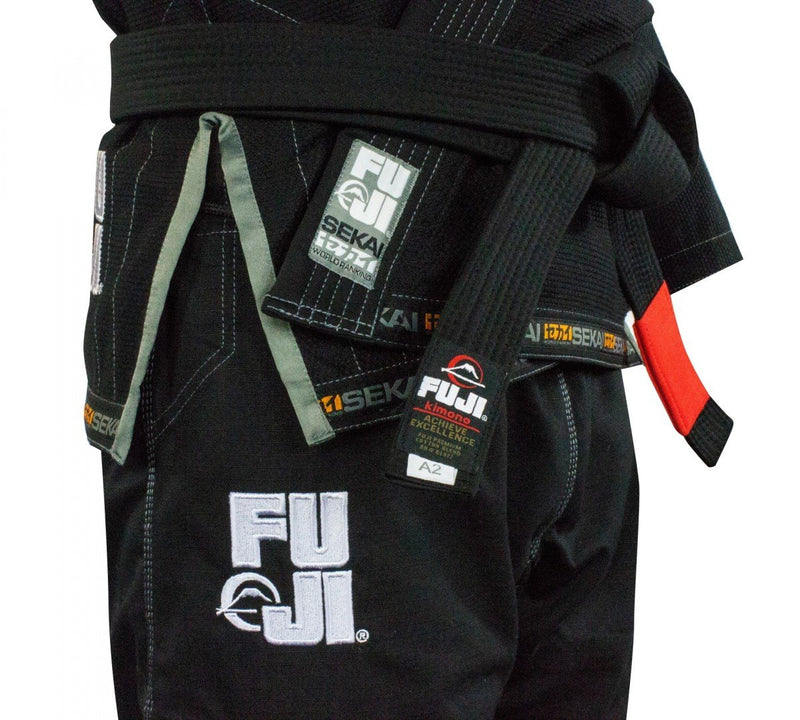 Fuji Sekai 2.0 BJJ Gi