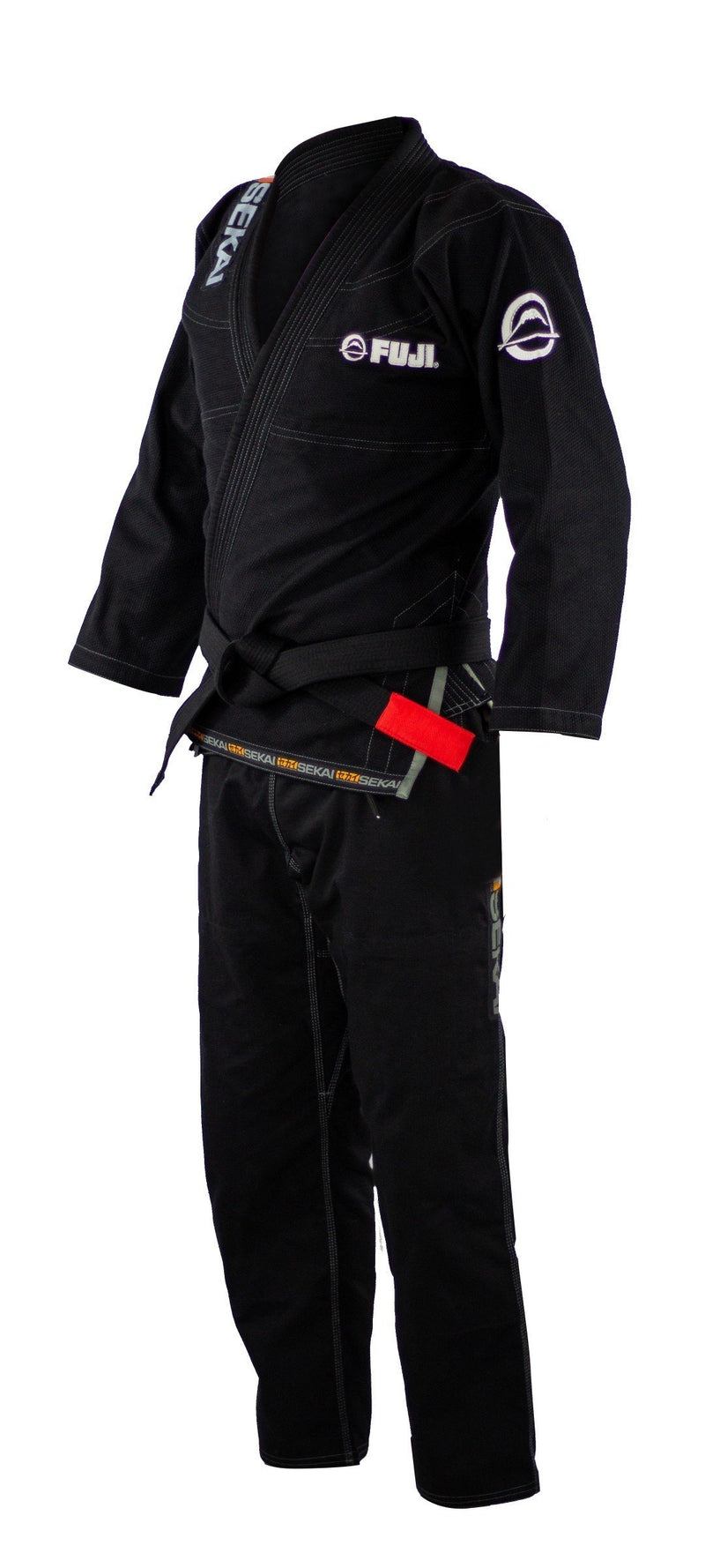 Fuji Sekai 2.0 BJJ Gi