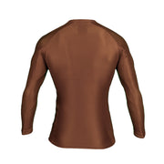 FUJI Baseline Ranked Rashguard Long Sleeve