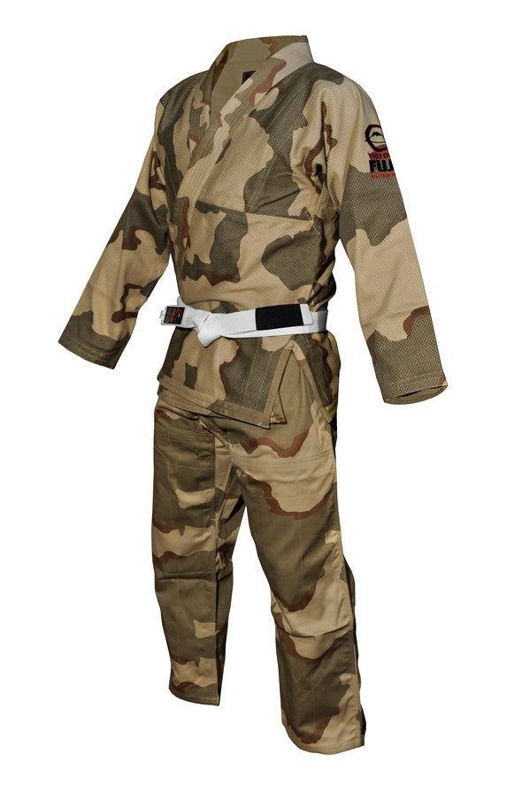 Fuji All Around BJJ Gi