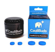 CauliBuds Compression Kit Electric Blue
