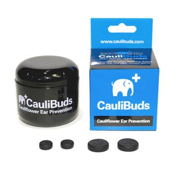 CauliBuds Compression Kit Black