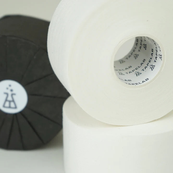 Tabe Lab Tape for Big Joints (2-Pack)