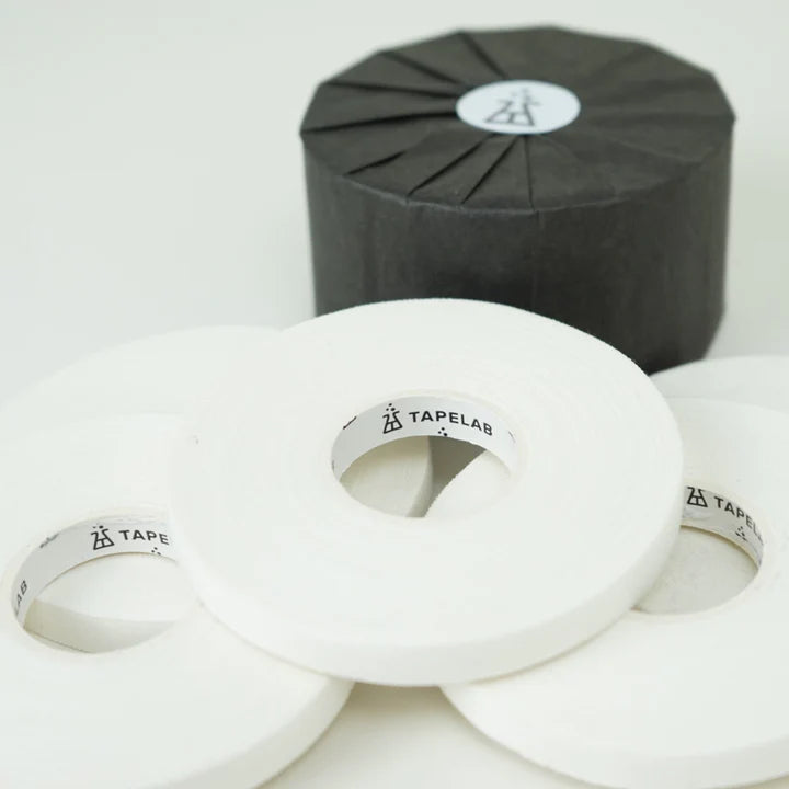 Tabe Lab Finger Tape (5-Pack)