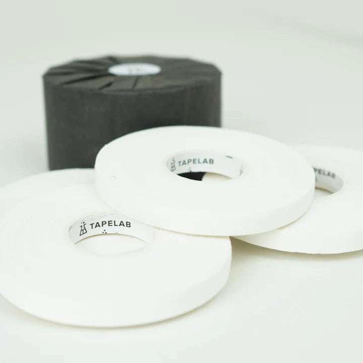 Tabe Lab Finger Tape (5-Pack) White