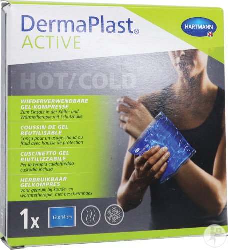 DermaPlast Active Gel Compression Small
