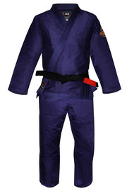 Fuji All Around Kids BJJ Gi Navy