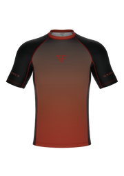 Ground Force Panther Rashguard