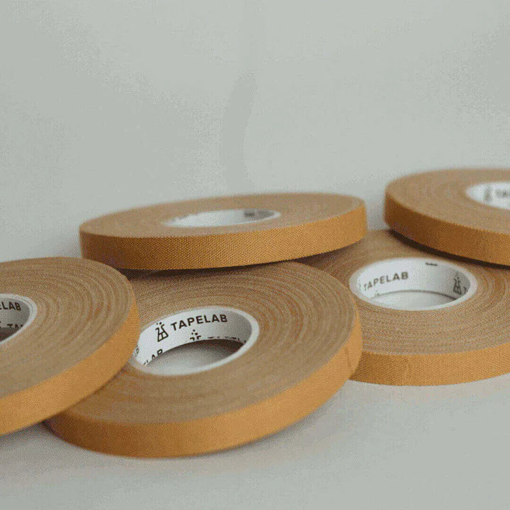Tabe Lab Finger Tape (5-Pack) Beige