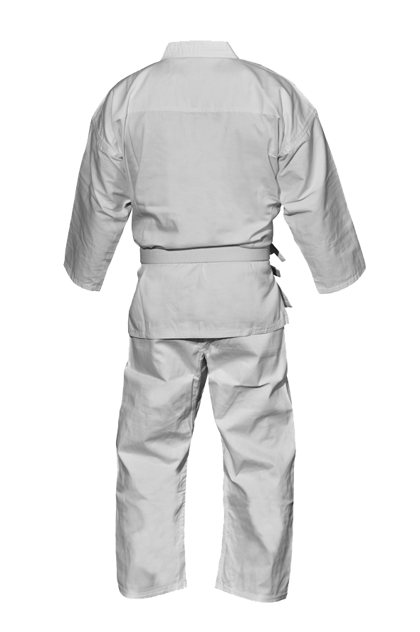 Fuji Sports Lightweight Karate Gi