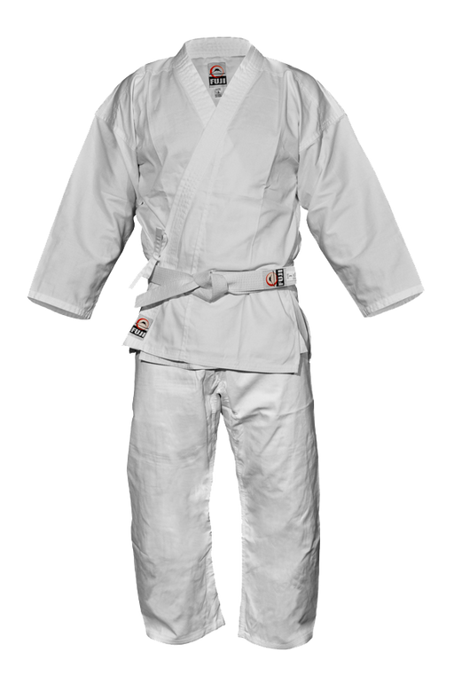 Fuji Sports Lightweight Karate Gi