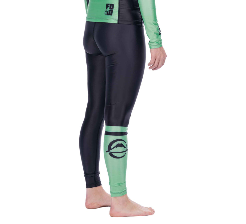 Fuji Script Women's Grappling Spats