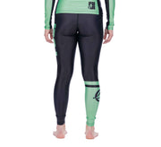 Fuji Script Women's Grappling Spats