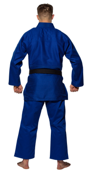 FUJI Sports Single Weave Judo Gi