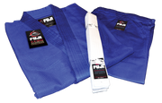 FUJI Sports Single Weave Judo Gi