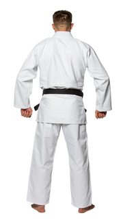 FUJI Sports Single Weave Judo Gi