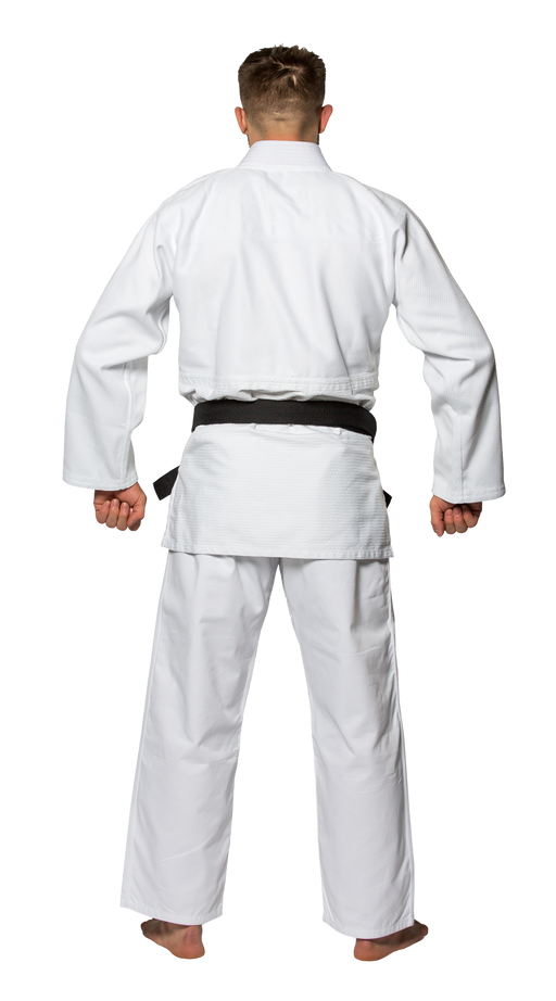 FUJI Sports Single Weave Judo Gi
