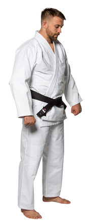 FUJI Sports Single Weave Judo Gi