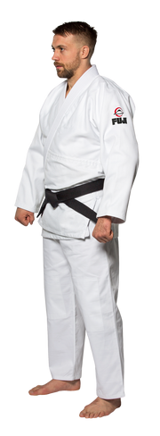 FUJI Sports Single Weave Judo Gi
