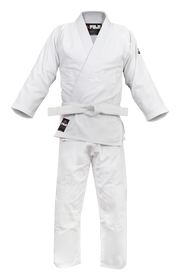FUJI Sports Single Weave Judo Gi