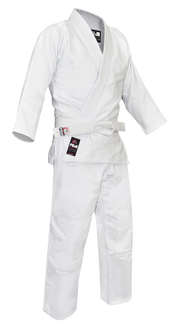 FUJI Sports Single Weave Judo Gi