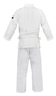 FUJI Sports Single Weave Judo Gi