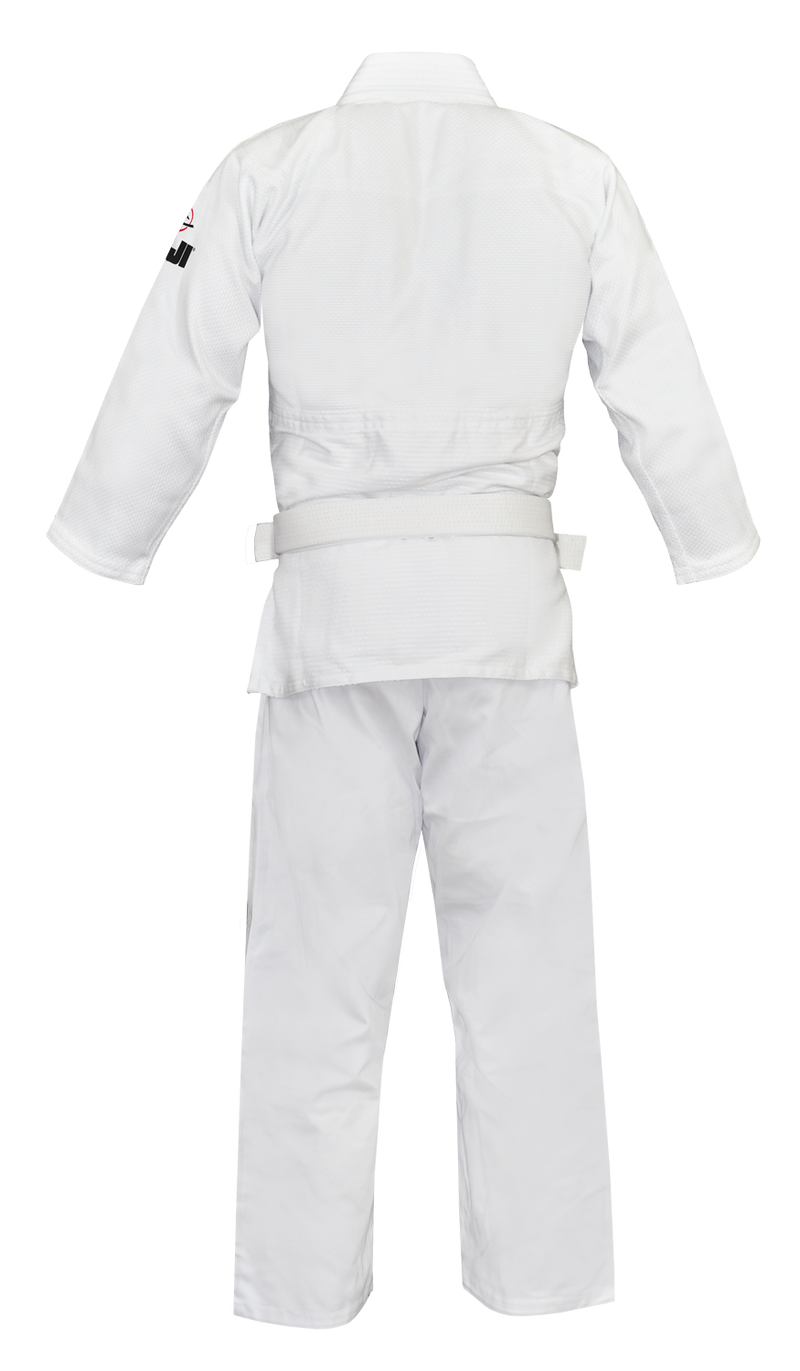 FUJI Sports Single Weave Judo Gi