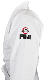 FUJI Sports Single Weave Judo Gi