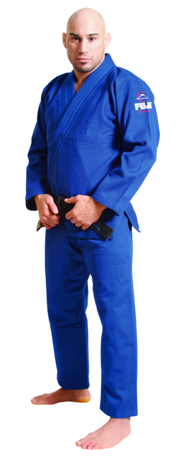Fuji All Around BJJ Gi