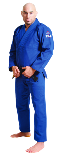 Fuji All Around BJJ Gi