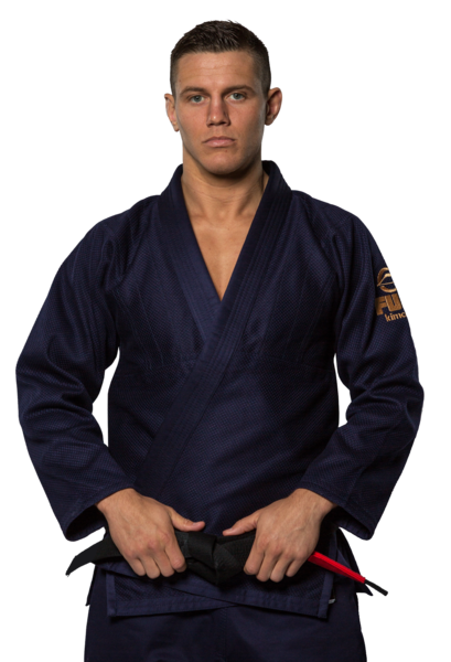 Fuji All Around BJJ Gi