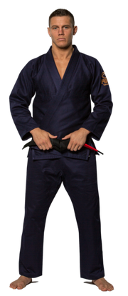 Fuji All Around BJJ Gi