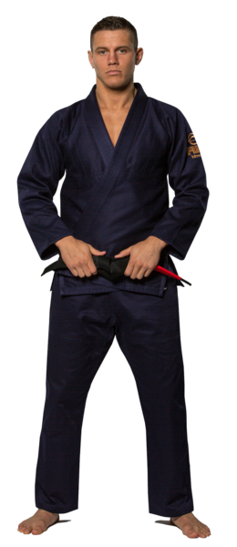 Fuji All Around BJJ Gi