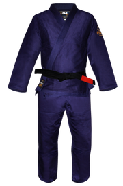 Fuji All Around BJJ Gi Navy