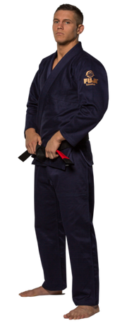 Fuji All Around BJJ Gi