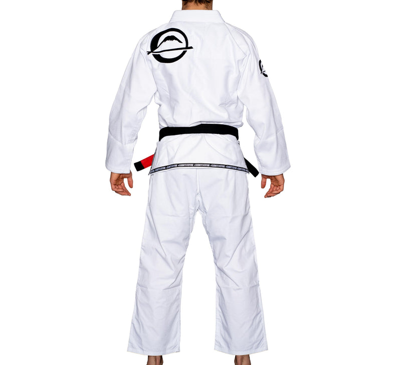 Fuji Submit Everyone BJJ Gi