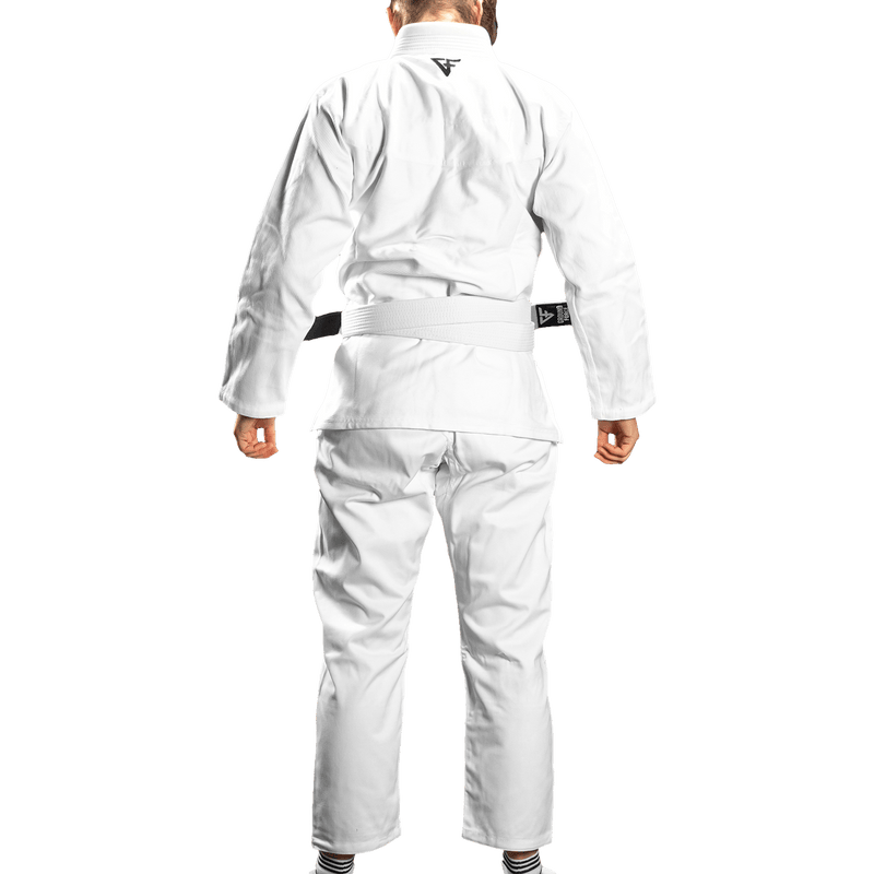 Ground Force Ladies Basic Gi V2