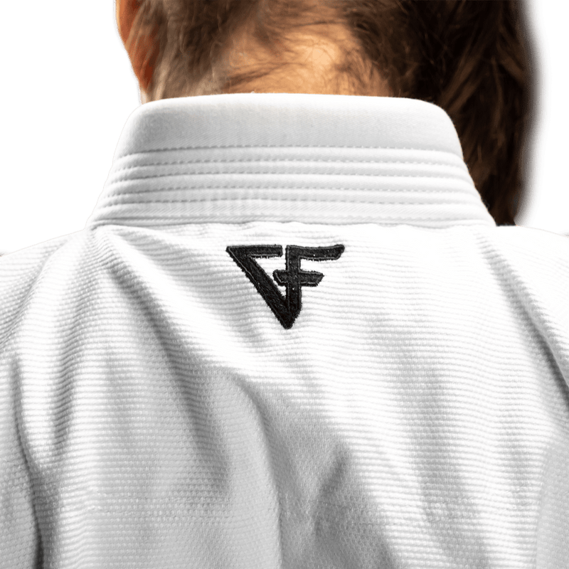 Ground Force Ladies Basic Gi V2