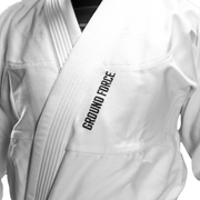 Ground Force Ladies Basic Gi V2
