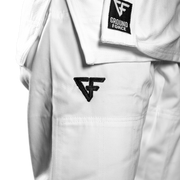 Ground Force Ladies Basic Gi V2