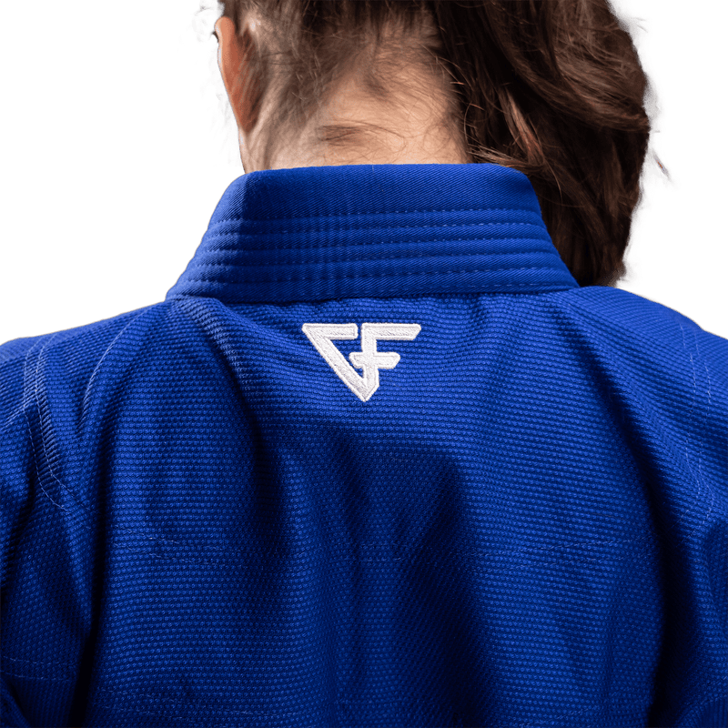 Ground Force Ladies Basic Gi V2