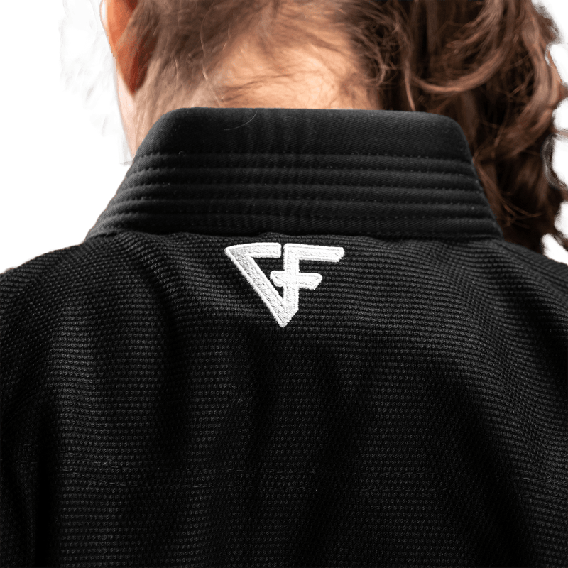 Ground Force Ladies Basic Gi V2