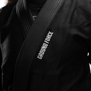 Ground Force Ladies Basic Gi V2