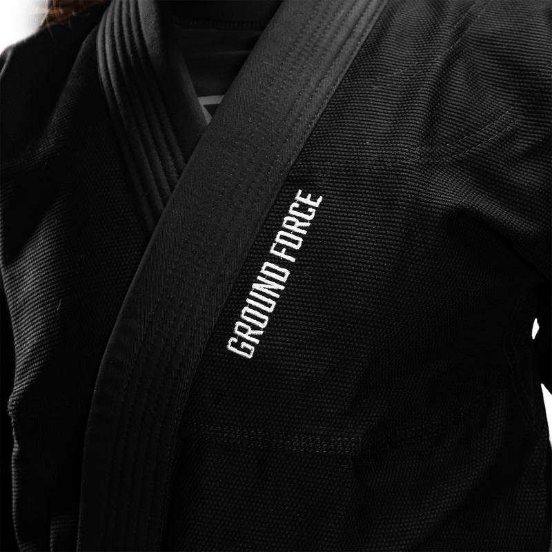 Ground Force Ladies Basic Gi V2