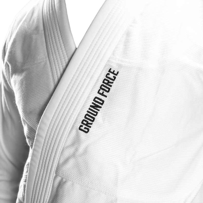 Ground Force Basic Gi V2